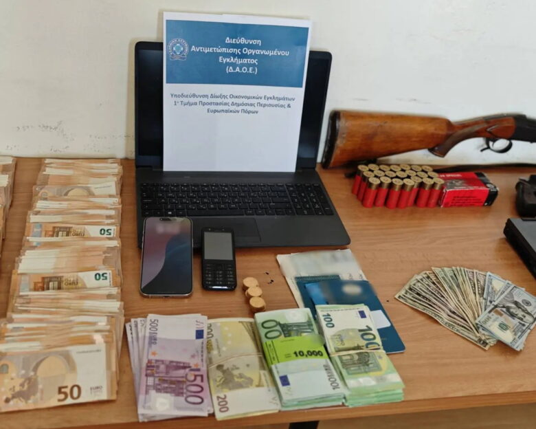 Καταπέλτης ο εισαγγελέας για το κύκλωμα με τα εικονικά τιμολόγια: Βαριές κατηγορίες για ξέπλυμα μαύρου χρήματος, απάτη, φοροδιαφυγή