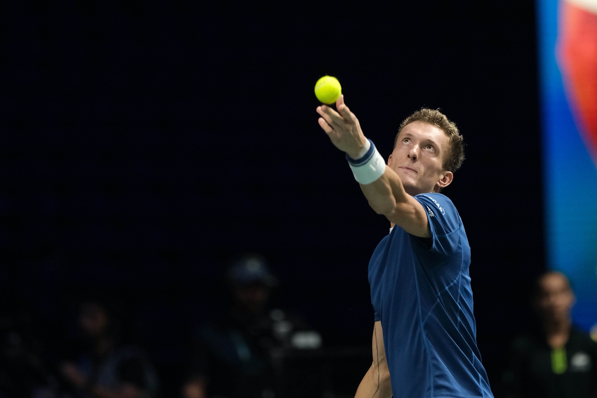 Ο Γίρι Λεχέτσκα (Cal Sport Media via AP Images)