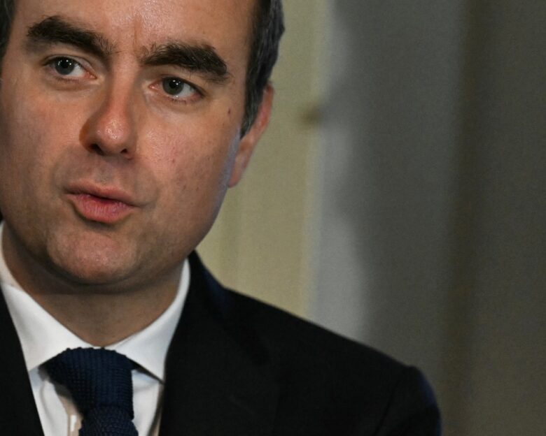 Λεκορνί: Η νέα κυβέρνηση πρέπει να μην είναι όμηρος των κομματικών συμφερόντων