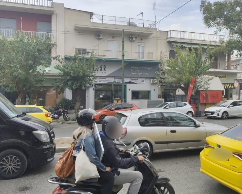 Βίντεο πριν τη φονική καραμπόλα στη Λένορμαν: Εξετάζεται το ενδεχόμενο ο οδηγός να υπέστη ανακοπή πριν πέσει πάνω στα αυτοκίνητα