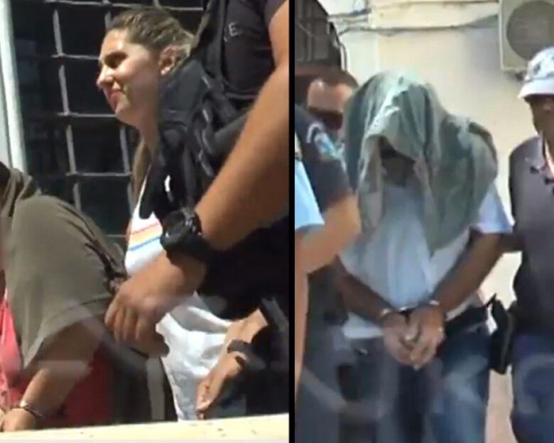 Λέρος: 24 χρόνια κάθειρξης στον πατέρα και 13 έτη στη μητέρα για τη σεξουαλική κακοποίηση των τριών παιδιών τους