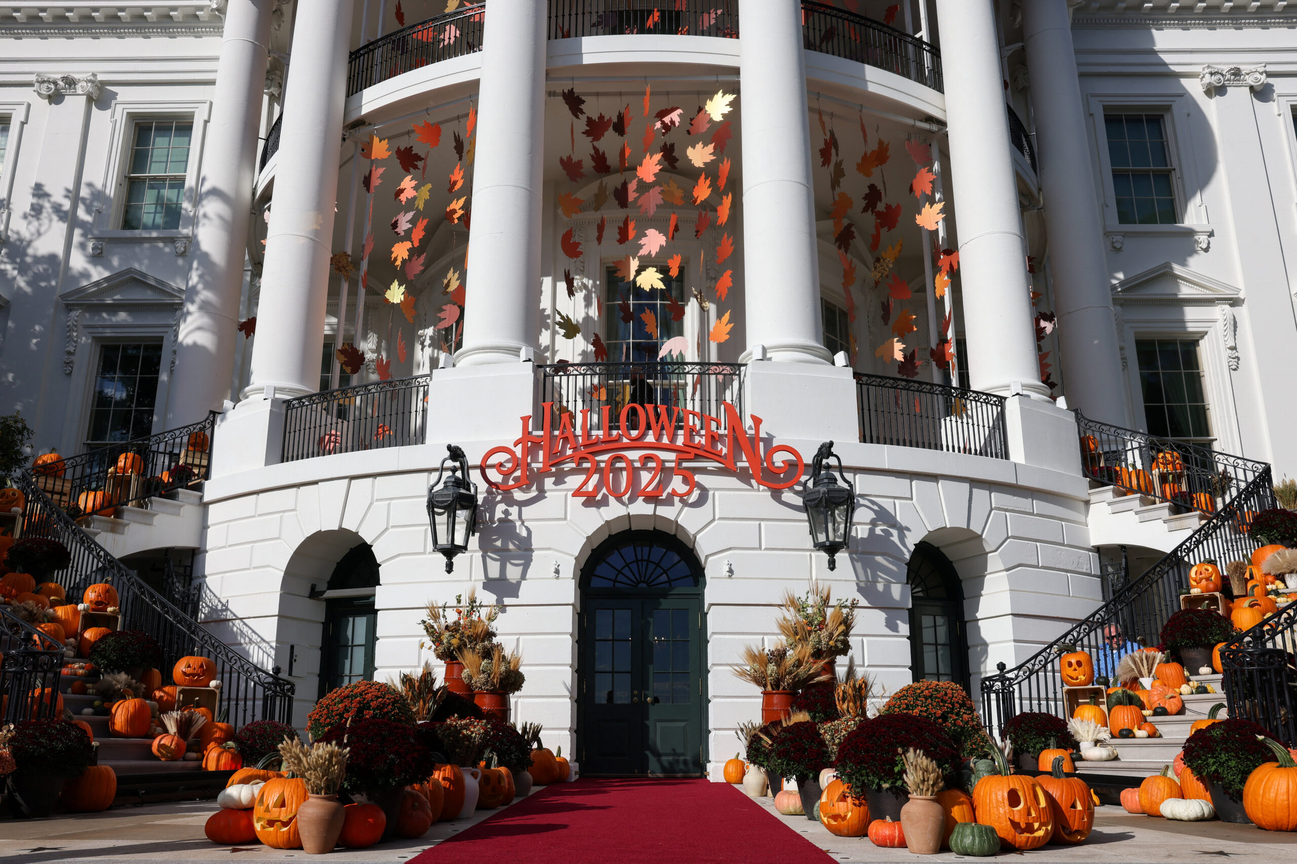 Λευκός Οίκος