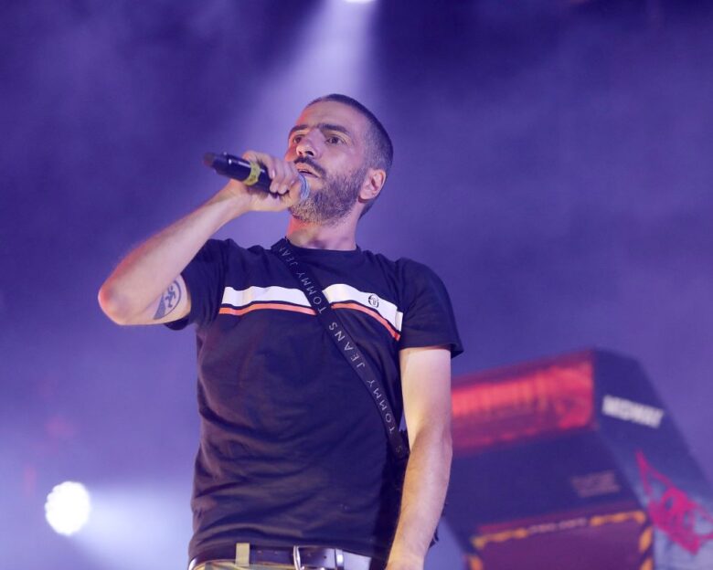 Αφιέρωμα της Deutsche Welle στον ΛΕΞ – Sold out η συναυλία του ράπερ στη Γερμανία