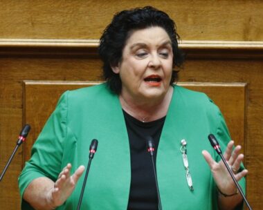 Λιάνα Κανέλλη