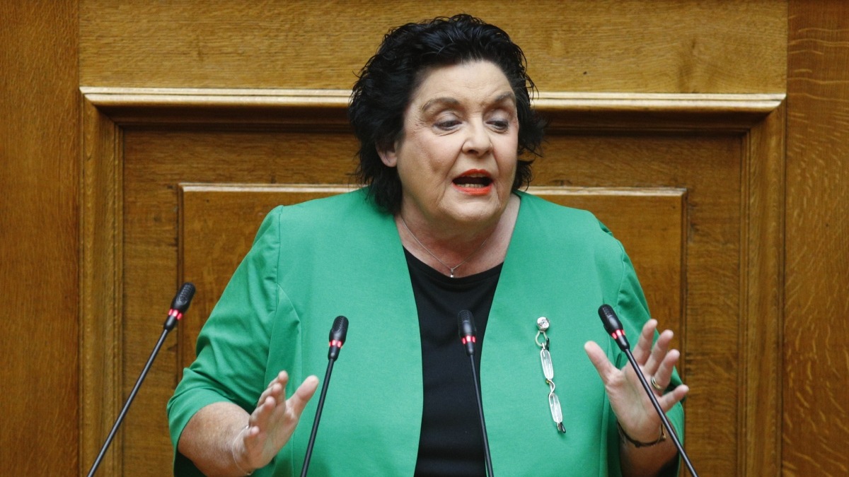 Λιάνα Κανέλλη