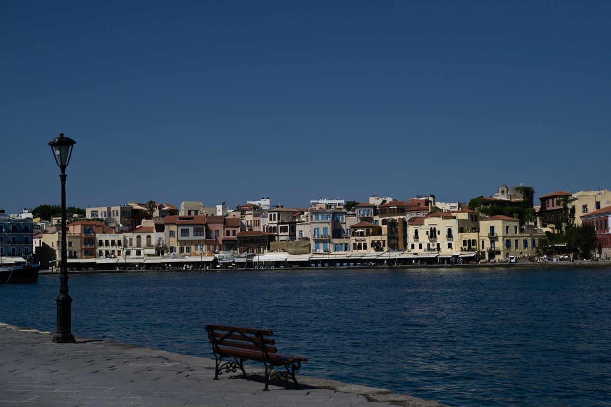 Χανιά
