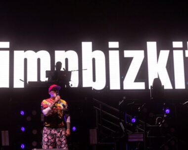 Οι Limp Bizkit