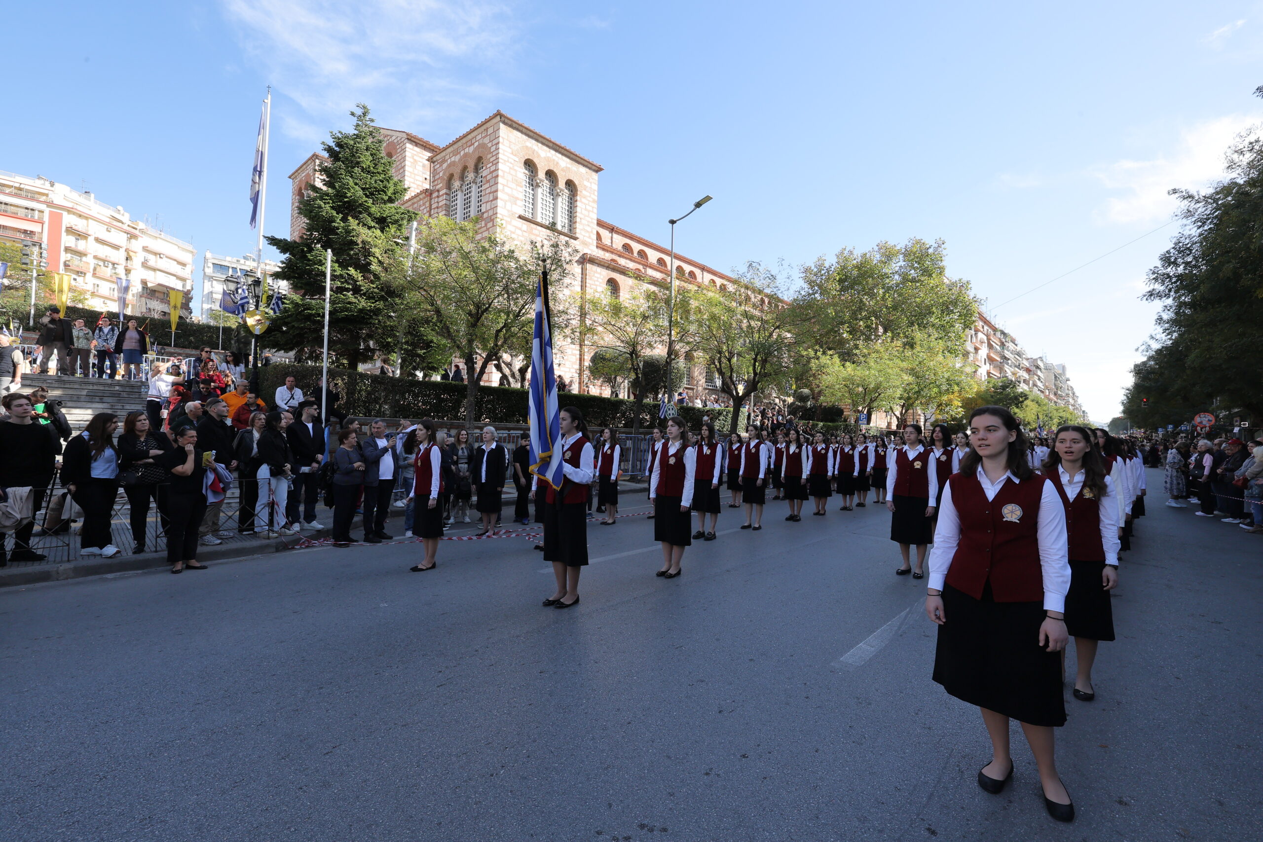 Μαθητές