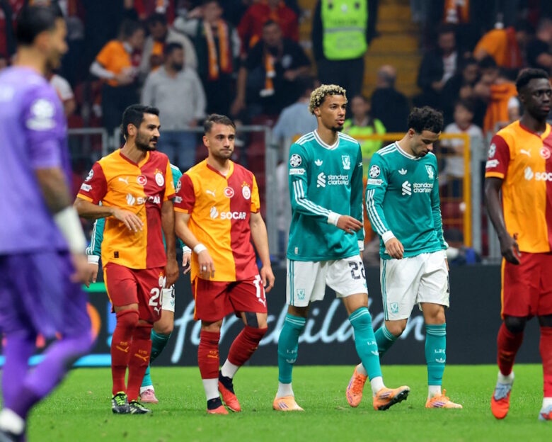 Champions League: Πρώτη ήττα για Λίβερπουλ και «πάρτι» από Μπάγερν, Ατλέτικο και Μαρσέιγ – Η βαθμολογία της League Phase
