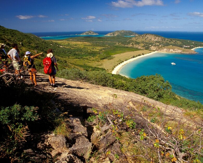 Αυστραλία: Ξέχασαν ηλικιωμένη που έκανε κρουαζιέρα, σε τροπικό νησί και εντοπίστηκε νεκρή