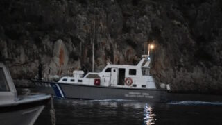 Αχαΐα: Αγνοείται 35χρονος ψαροντουφεκάς ανοιχτά του Ρίου