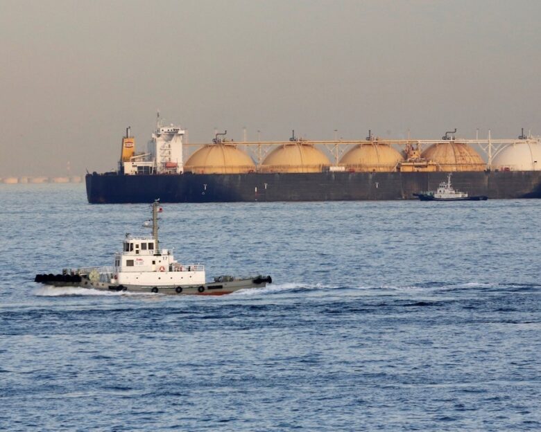 Η Ρωσία αυξάνει τις εξαγωγές LNG που έχουν εγκρίνει οι ΗΠΑ για να «δοκιμάσουν» τον Τραμπ