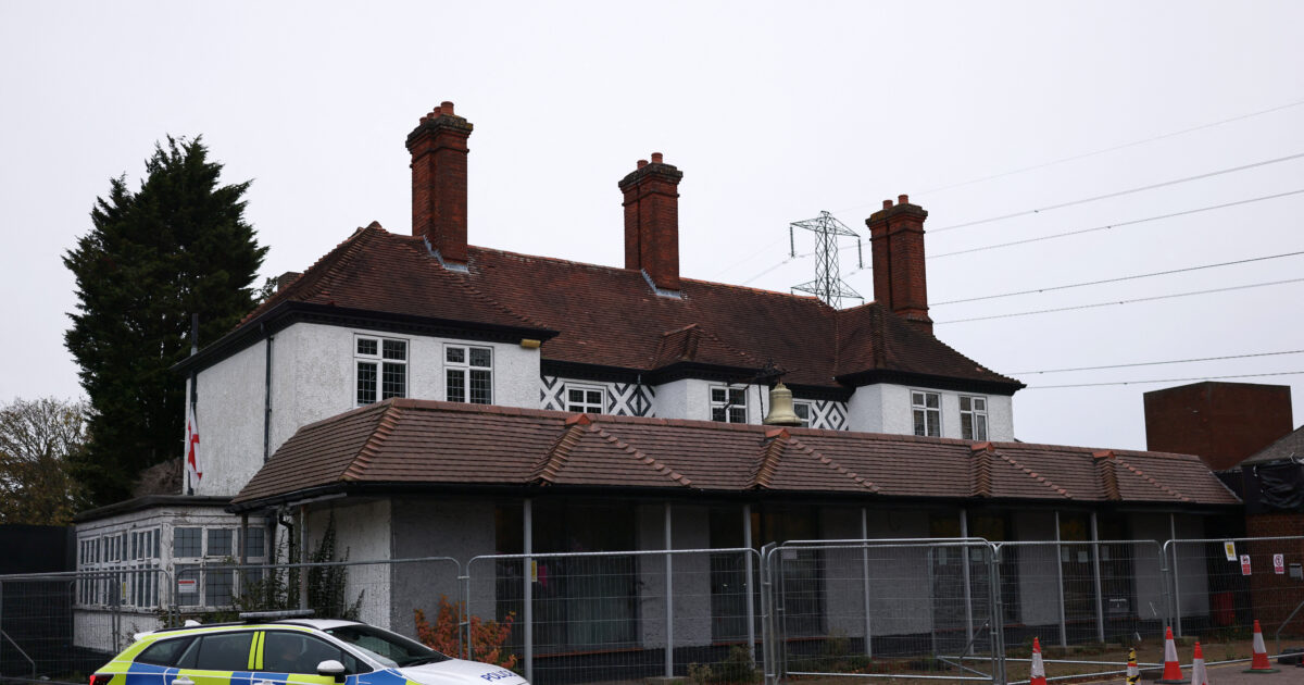 London: Mystery with infant’s death after inhaling dangerous chemicals – Area evacuated