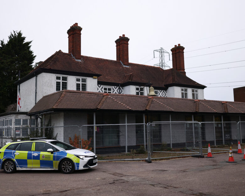 Λονδίνο: Μυστήριο με το θάνατο βρέφους έπειτα από εισπνοή επικίνδυνων χημικών – Εκκενώθηκε η περιοχή