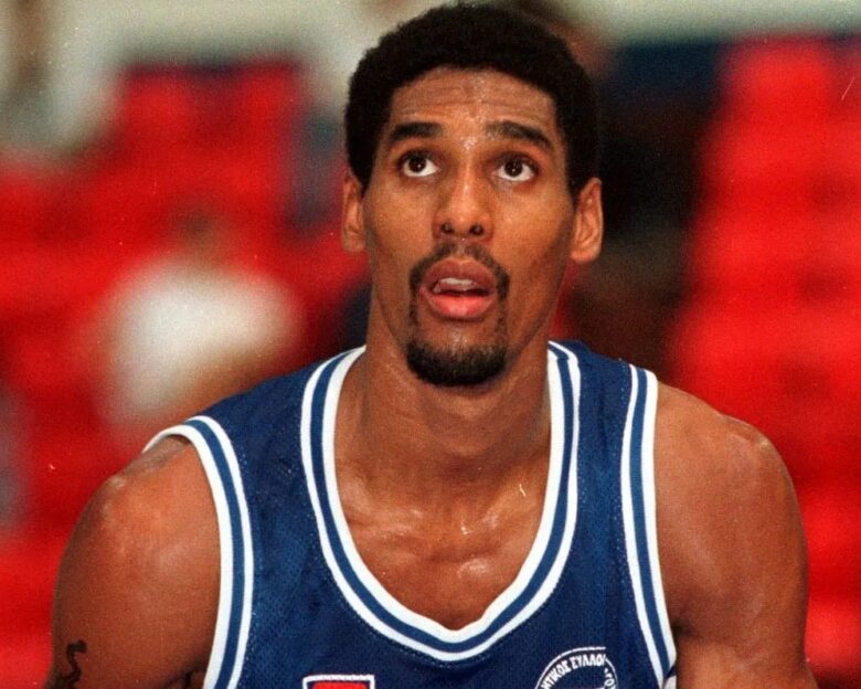 Πέθανε ο Λόρενς Μότεν, άλλοτε NBAer και παίκτης του Παπάγου