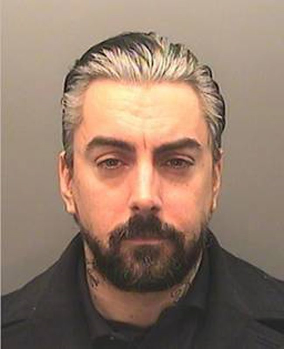 Ο Ίαν Γουάτκινς των Lostprophets