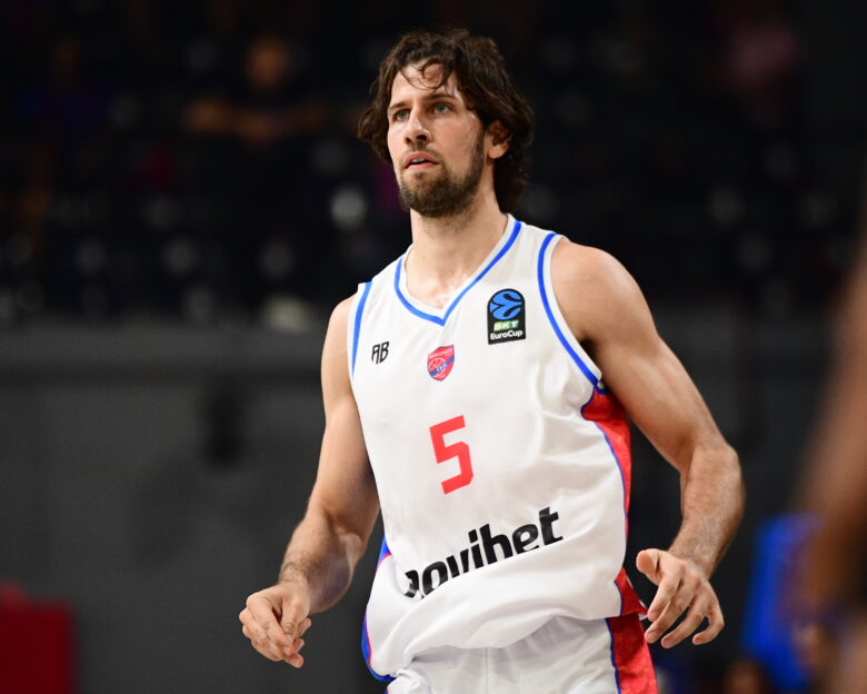 Πανιώνιος – Τσέμνιτς 89-86: Επιστροφή στο Eurocup με νίκη θρίλερ στη Γλυφάδα