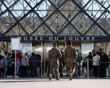 Μουσείο του Λούβρου