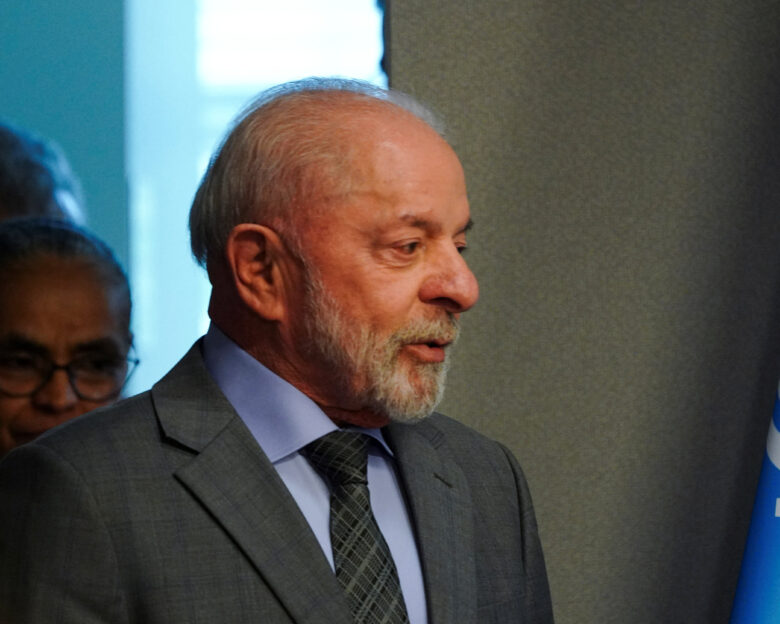 Βραζιλία: Φόρους στις τράπεζες σχεδιάζει ο Λούλα