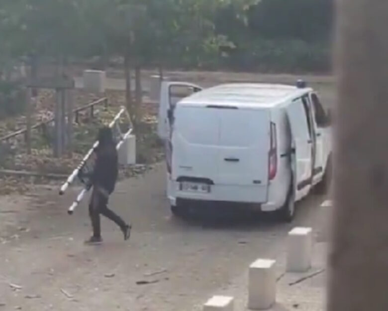 Ληστεία σε εργαστήριο χρυσού στη Λυών: Έξι συλλήψεις – Τραυματίες πέντε υπάλληλοι