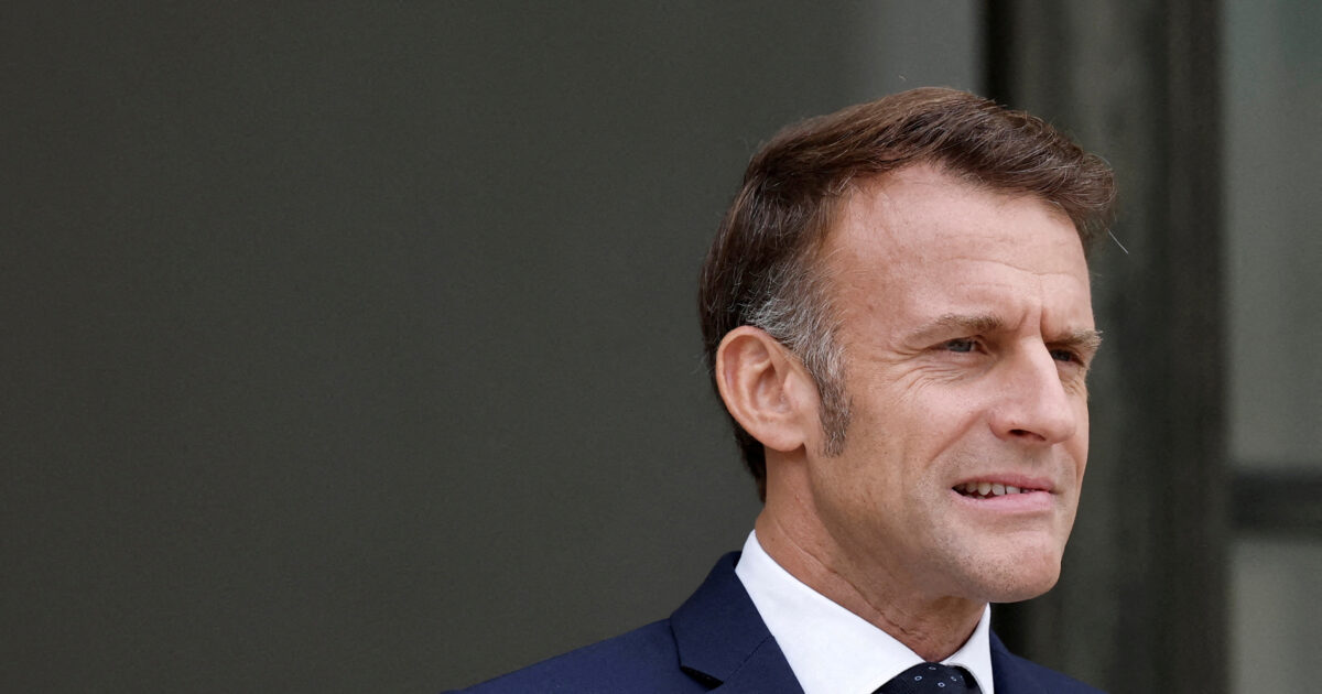 France: Truth Time for Emmanuel Macron – In the following hours he announces a new prime minister