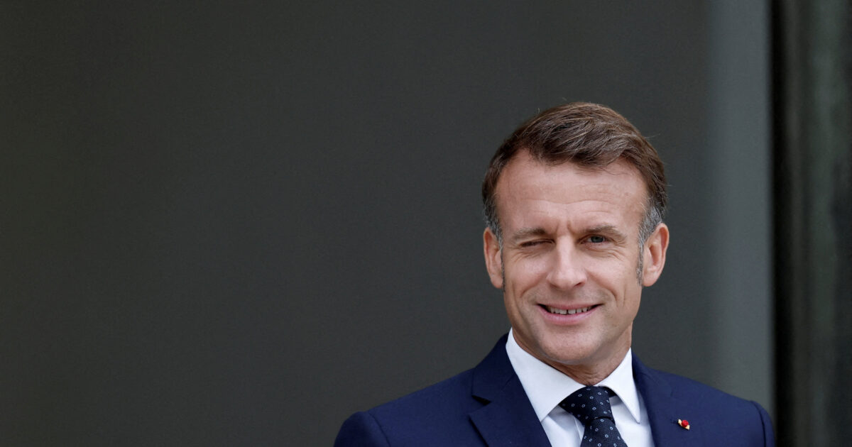 France: Emmanuel Macron more isolated than ever – “reminds me of an African dictator addicted to power” he says former minister