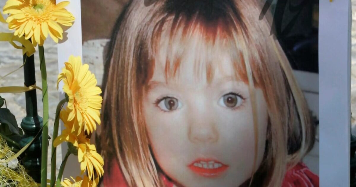 Suspect in Madeleine McCann’s disappearance may leave Germany by court order