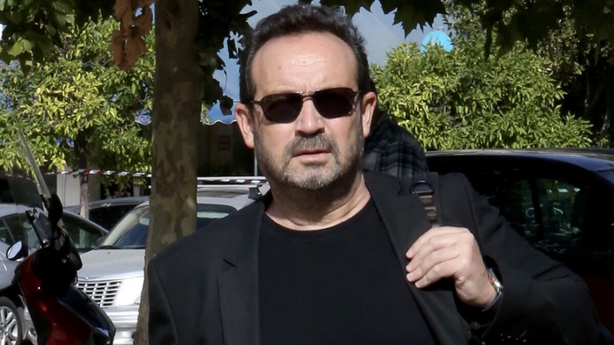Κώστας Μακεδόνας