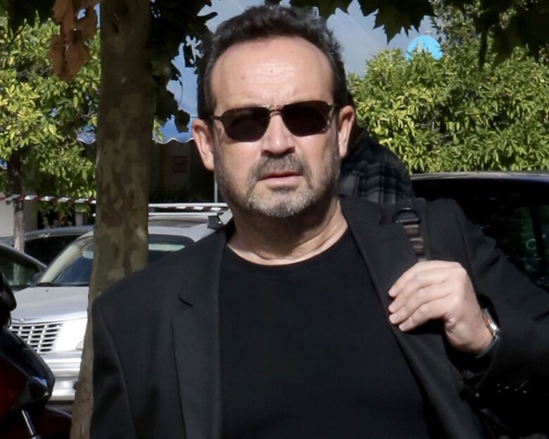 Κώστας Μακεδόνας: Πέθανε ο γάτος του – Η συγκινητική ανάρτηση του τραγουδιστή