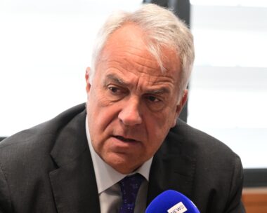 Μάκης Βορίδης