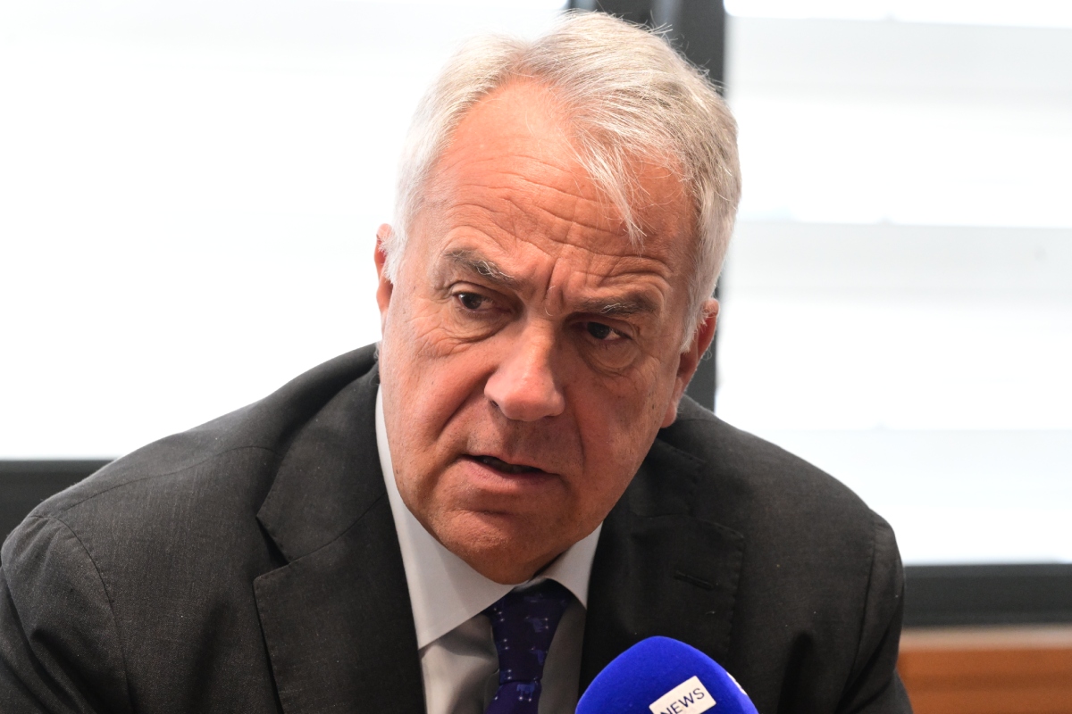 Μάκης Βορίδης