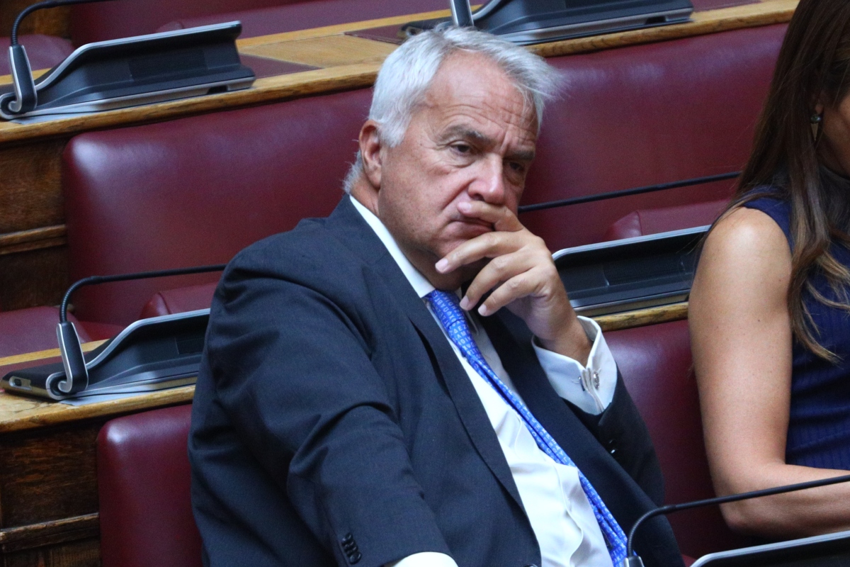 Μάκης Βορίδης