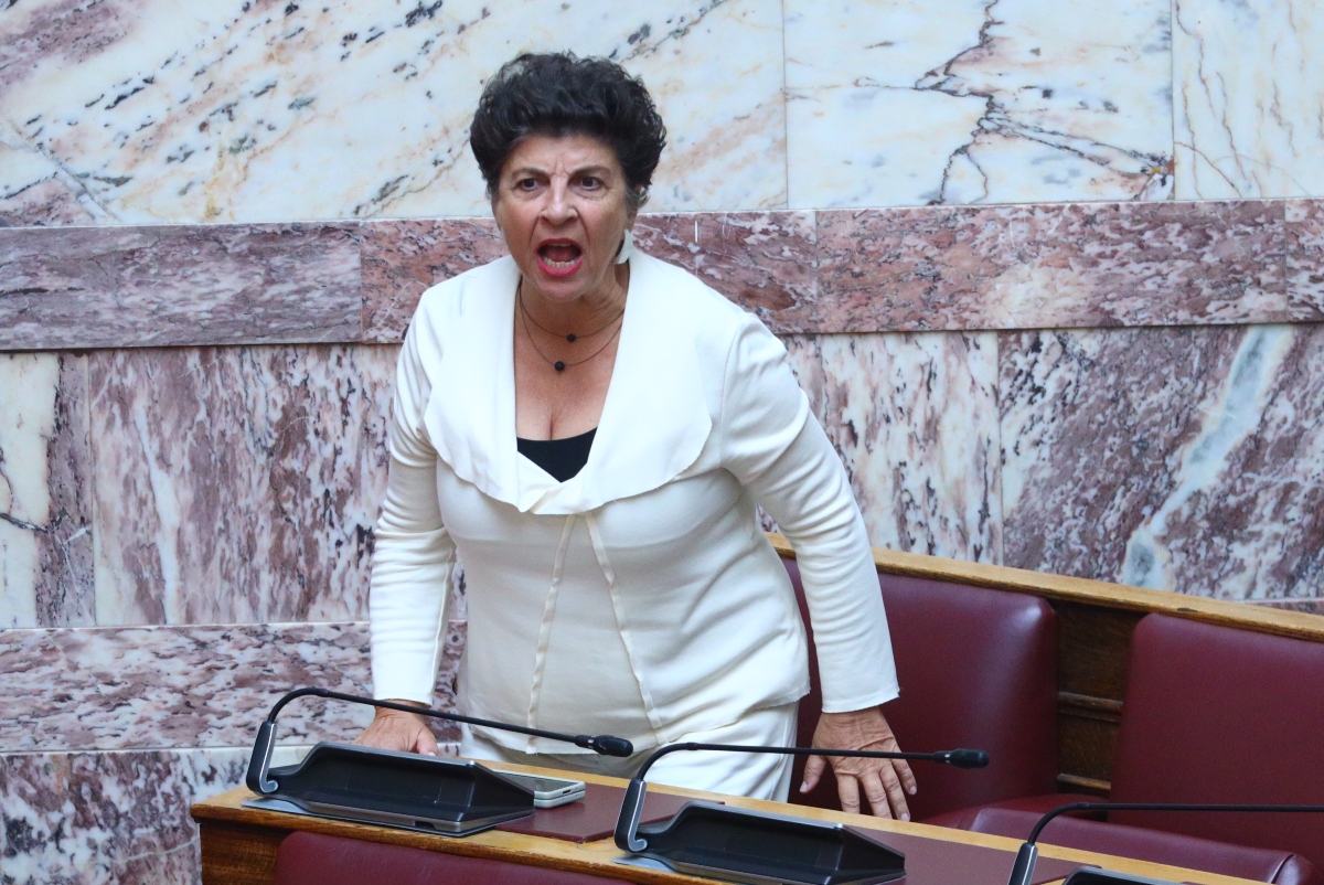 Κυριακή Μάλαμα