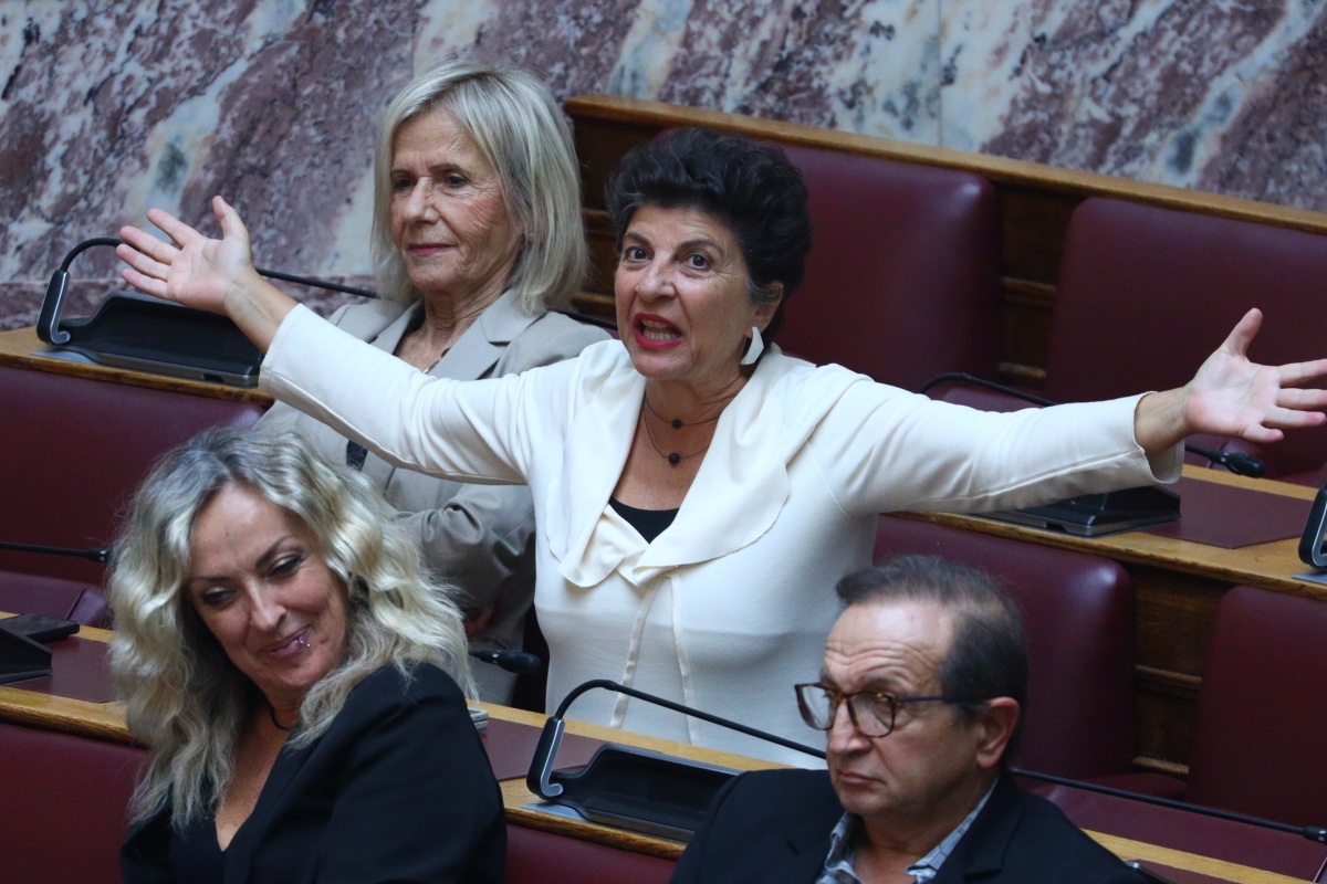 Κυριακή Μάλαμα