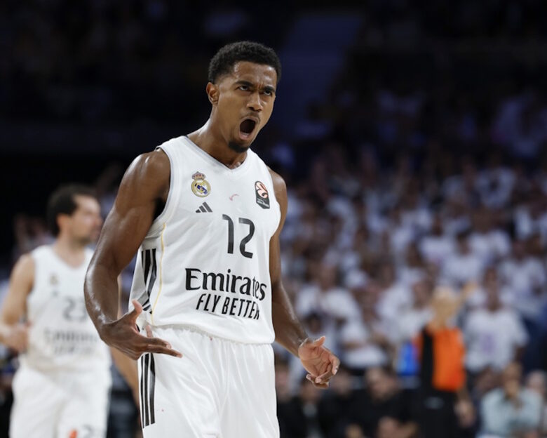 Η βαθμολογία της Euroleague μετά το θρίαμβο της Ρεάλ Μαδρίτης κόντρα στη Φενέρμπαχτσε