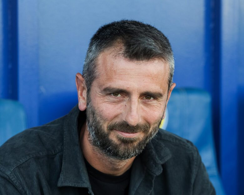 Ο Στέλιος Μαλεζάς νέος προπονητής της ΑΕΛ Novibet