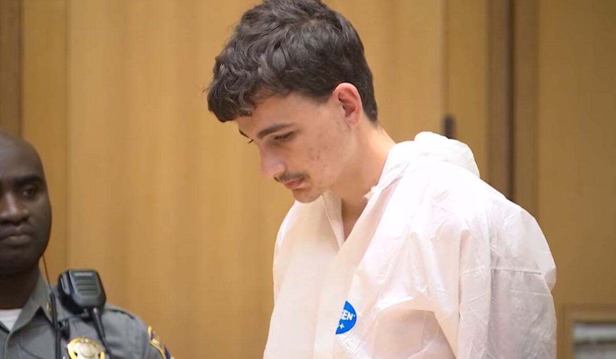 Ο 22χρονος Σεμπάστιαν Βαν Στόκουμ