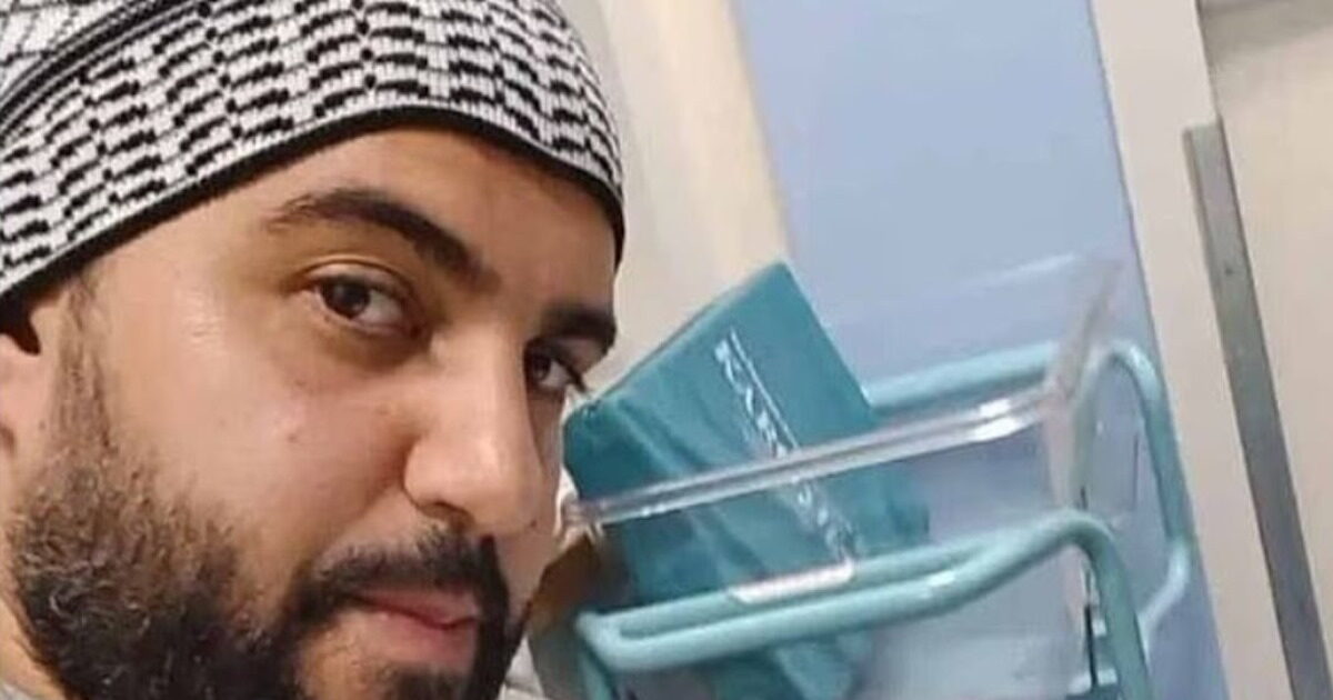 Manchester: The perpetrator phoned police officers and sworn faith in the Islamic State after the attack on a synagogue