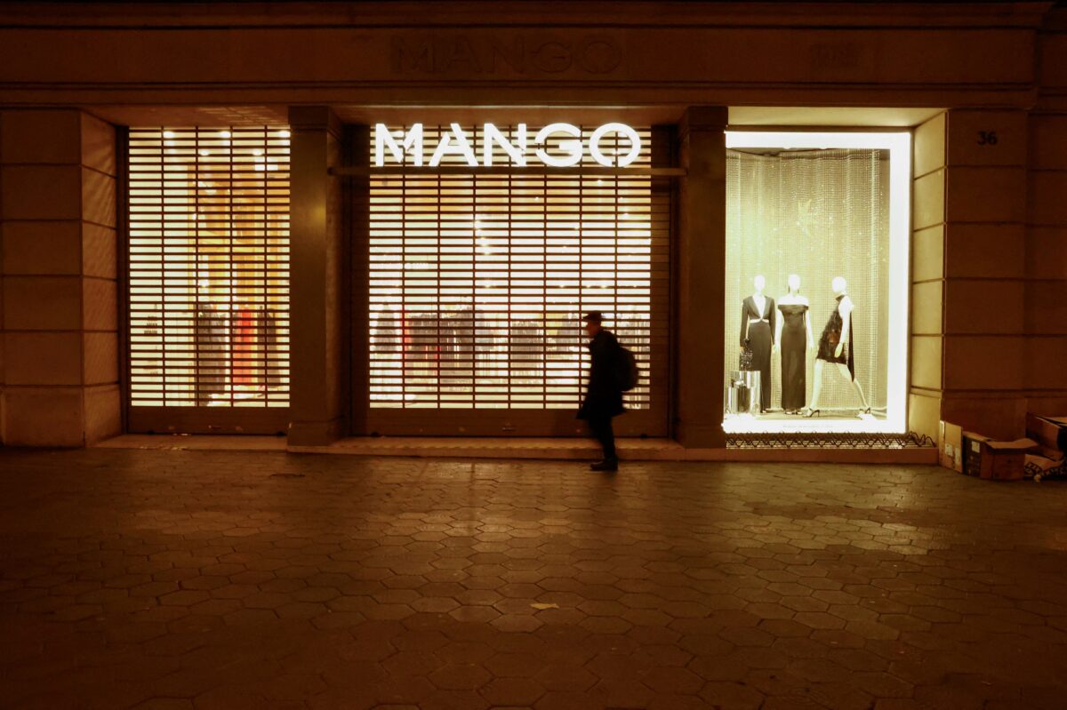 Mango