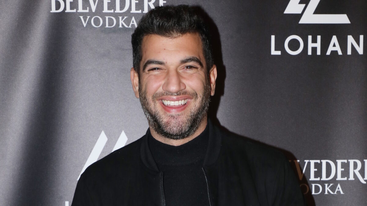 Ο Μάνος Ιωάννου