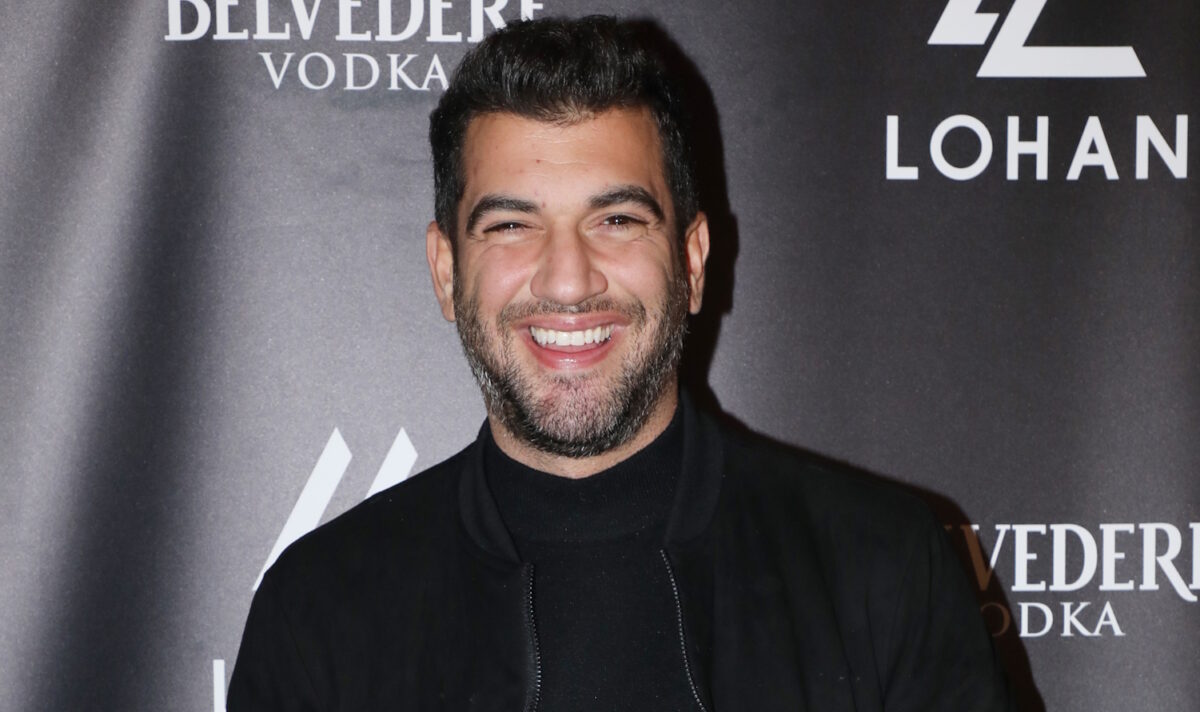 Ο Μάνος Ιωάννου