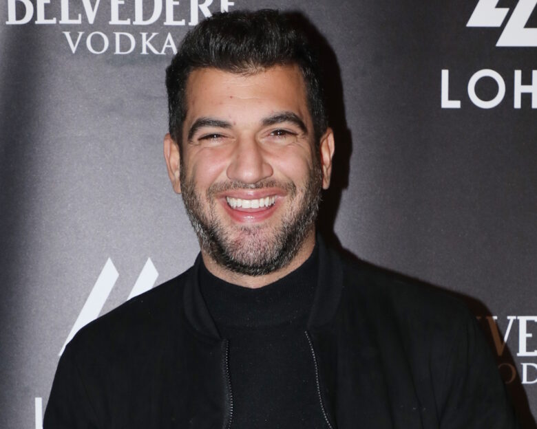 Μάνος Ιωάννου για Πέτρο Φιλιππίδη: «Θα έκανα ό,τι περνάει από το χέρι μου για να τον βοηθήσω»