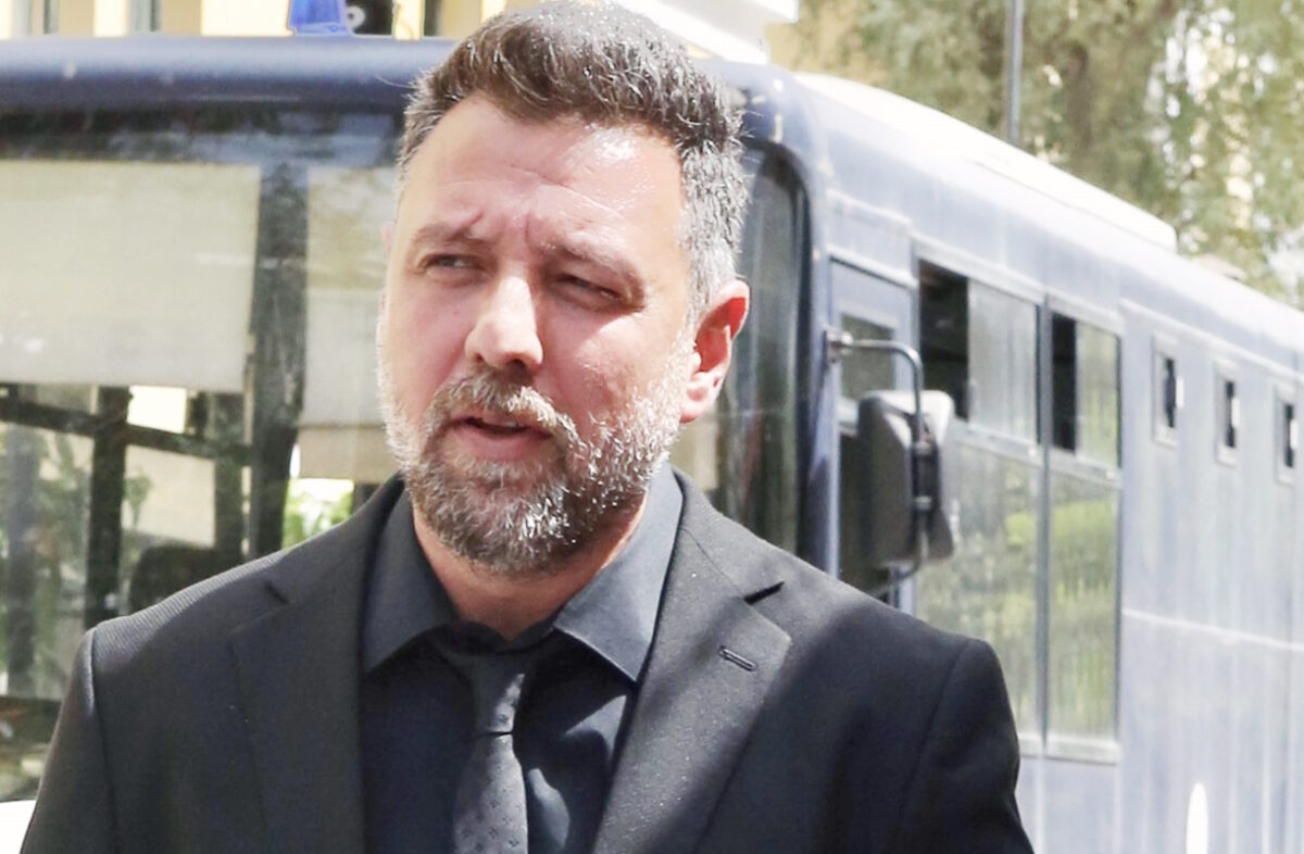 Mάνος Παπαγιάννης