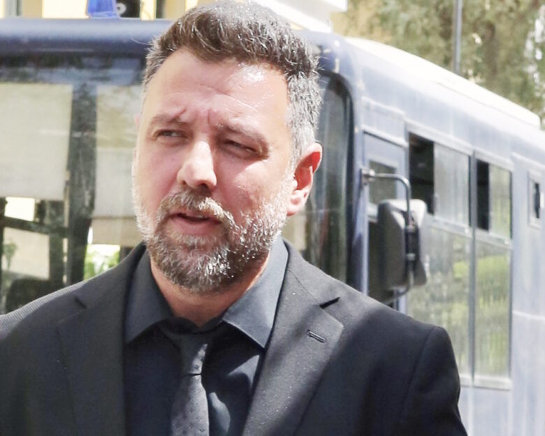 Μάνος Παπαγιάννης: Στον Άρειο Πάγο η υπόθεση με τη Σοφία Παυλίδου – «Περιμένει να αναγνωριστεί η αθωότητά του», είπε η δικηγόρος του