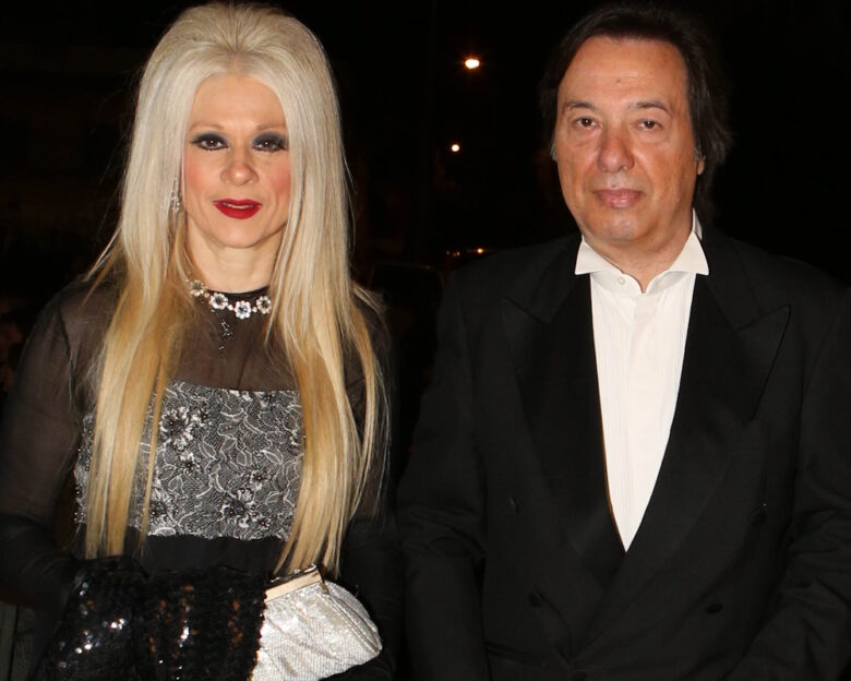 Πέθανε ο μαέστρος Γιώργος Νιάρχος – Ήταν ο σύζυγος της Μάρας Θρασυβουλίδου