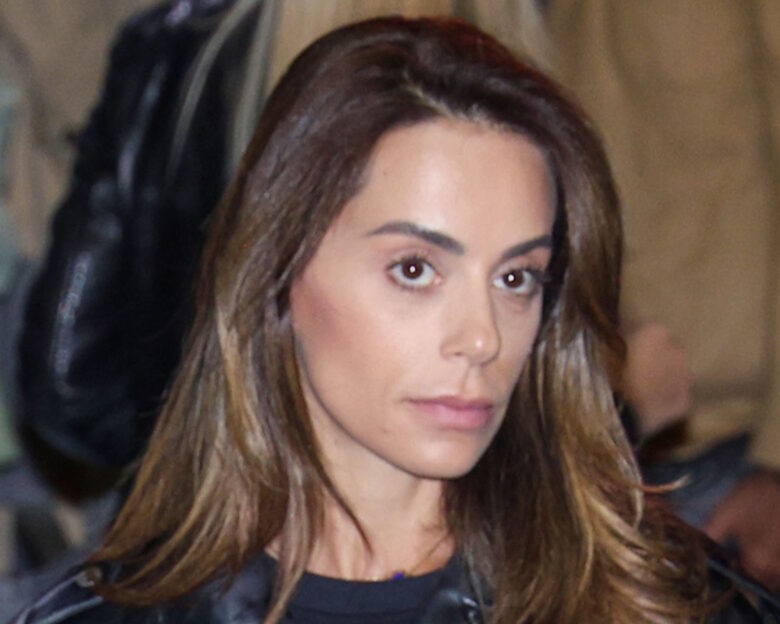 Μαρία Αντωνά: «Ένας χρόνος από την ημέρα που έγινες άγγελος»