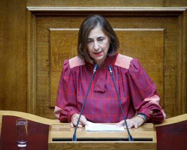 Μαρία Αθανασίου