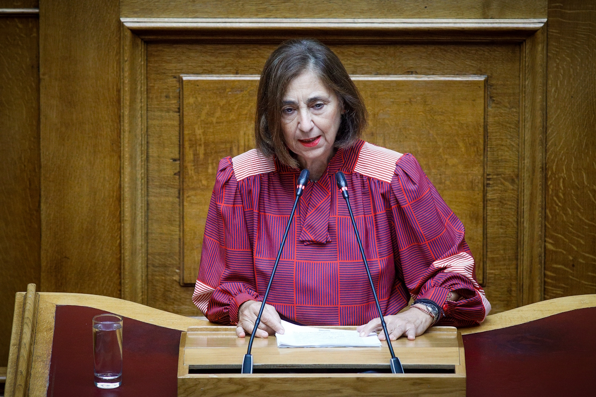 Μαρία Αθανασίου