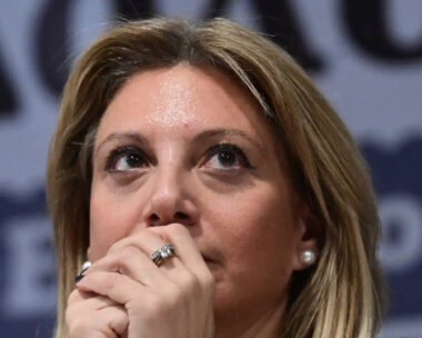 Μαρία Καρυστιανού