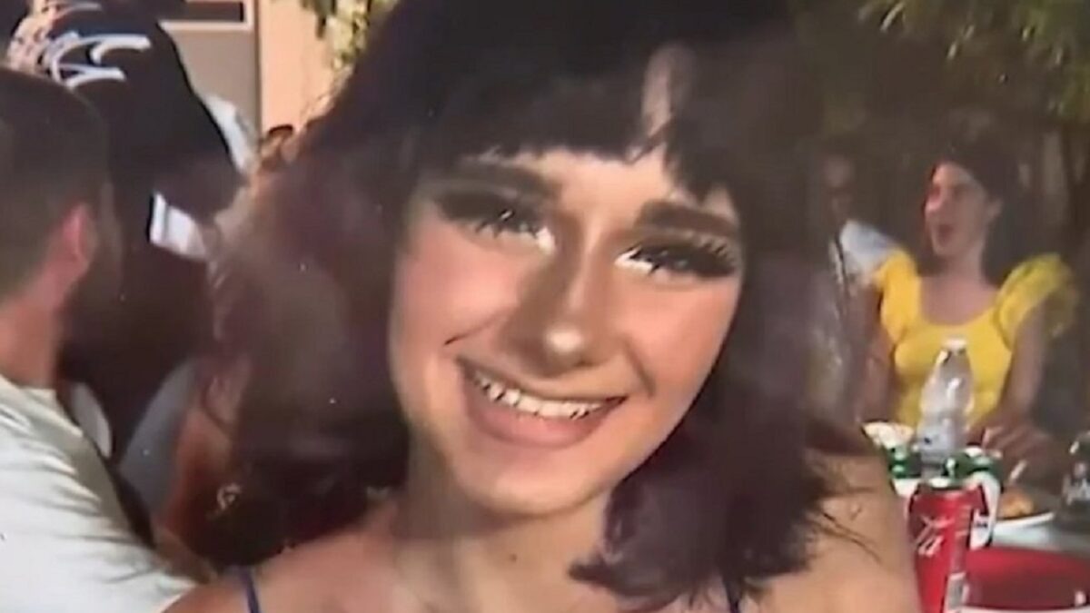 Η ομογενής που έχασε τη ζωή της